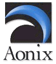 Aonix logo