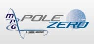 Pole/Zero Logo