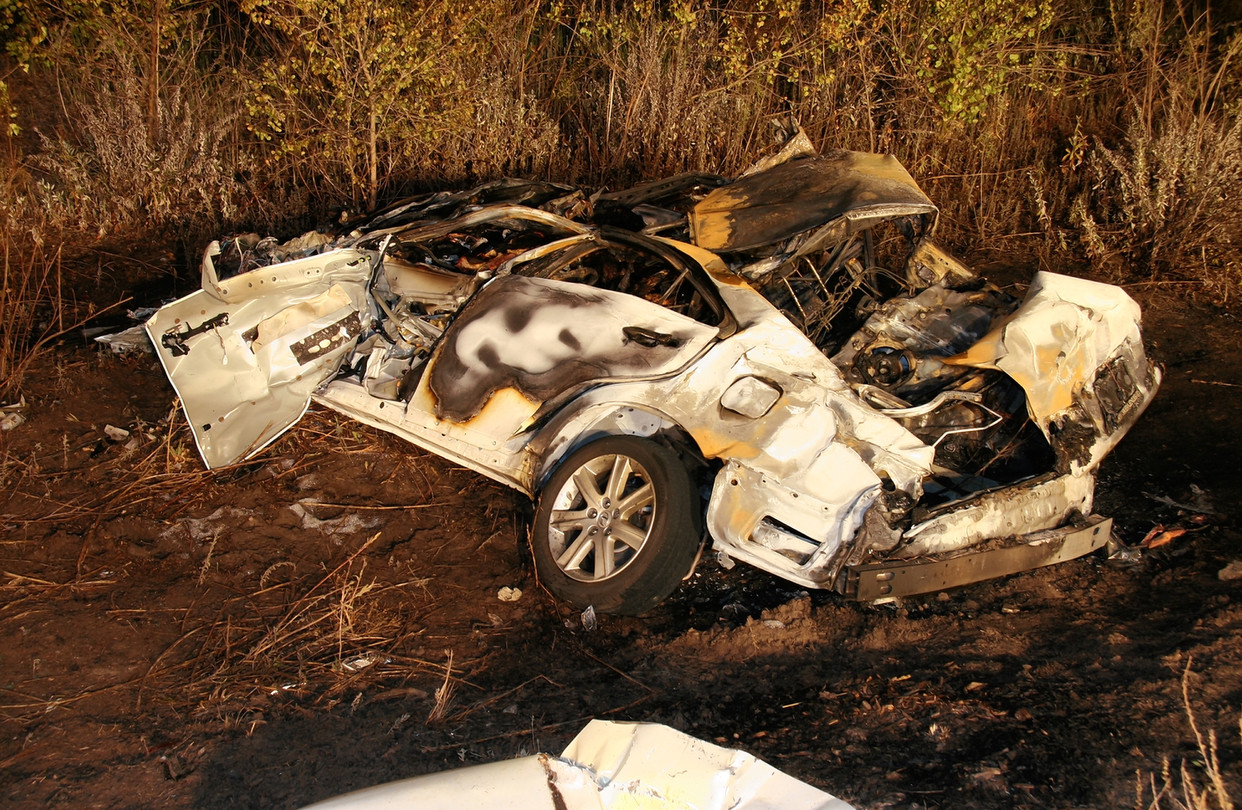 Automotive Liability