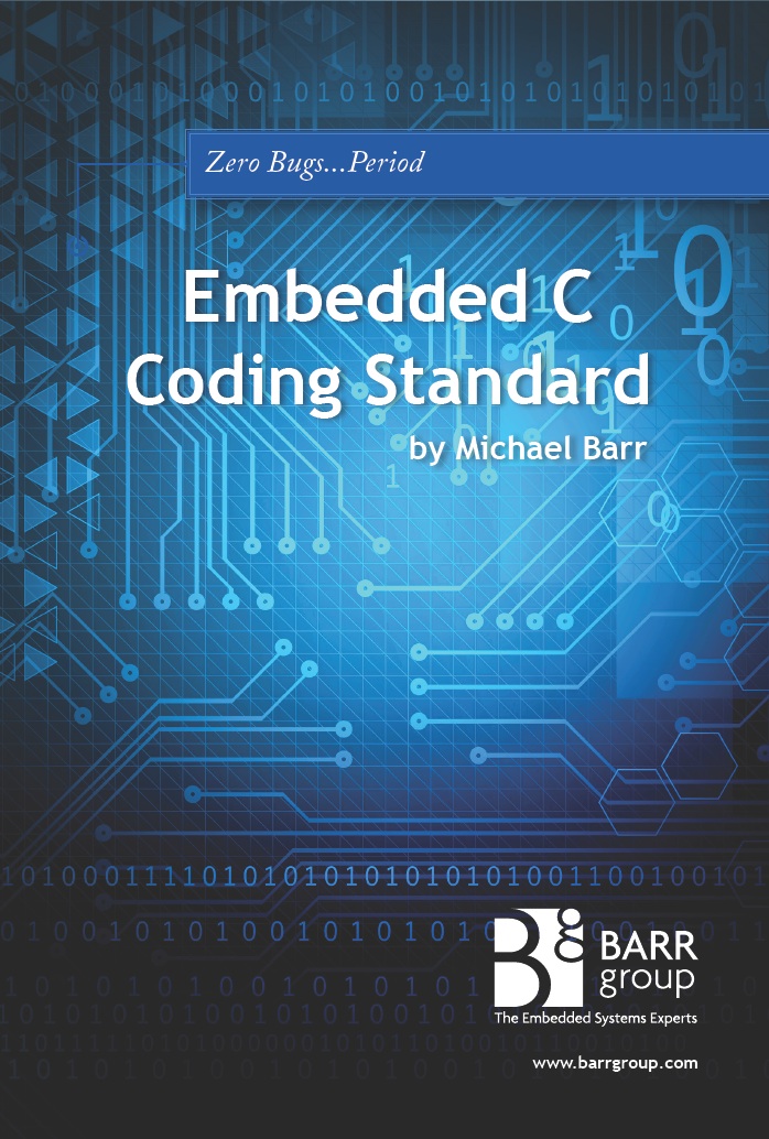 C Coding Standard