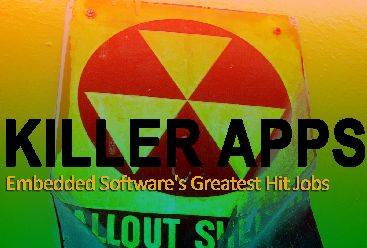Killer Apps