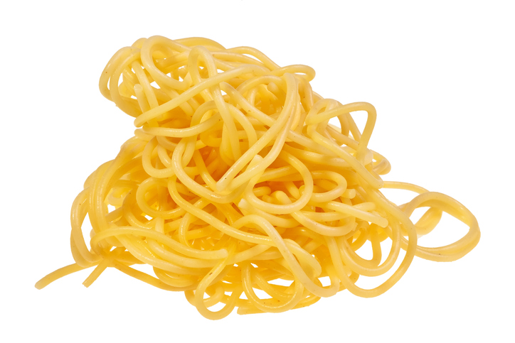 Spaghetti