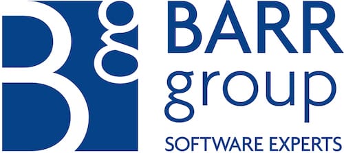 Barr Group Software Experts